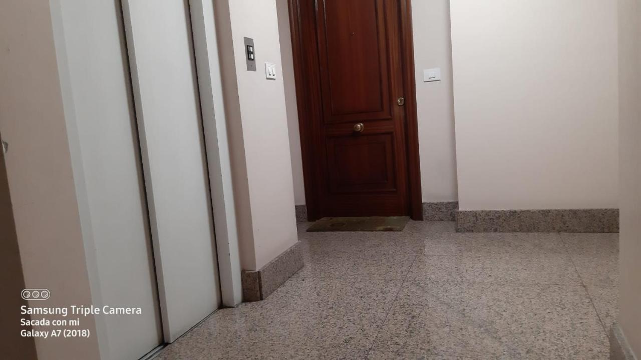 Apartamentos Virita Coqueto Apartamento Vacacional, Proximo A La Playa A Coruña Dış mekan fotoğraf