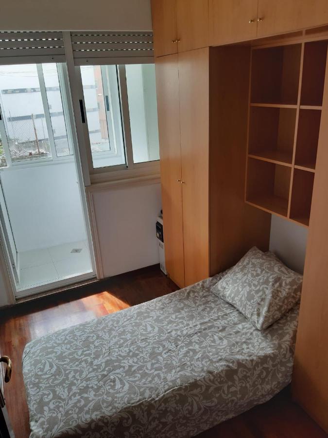 Apartamentos Virita Coqueto Apartamento Vacacional, Proximo A La Playa A Coruña Dış mekan fotoğraf